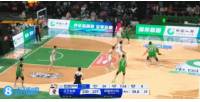 什么叫韧性?辽宁30秒3个三分+快速2分 连得11分将比赛逼近加时