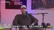 大球：库里是他所处时代最具影响力球员，詹姆斯得分纪录最难打破