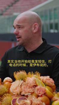 斯内德：当时没准备好离开皇马，穆帅打电话发信息说服我加盟国米